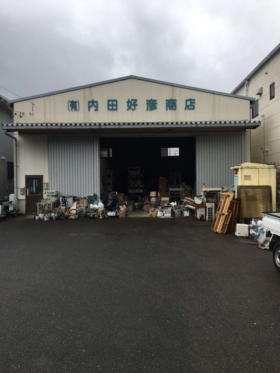 システム建築物 屋根外壁塗装工事【福岡県朝倉市】