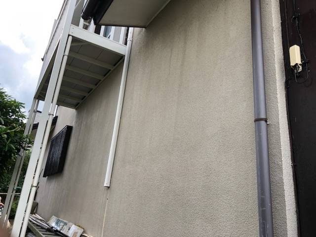 住宅屋根外壁塗装工事【福岡県久留米市】