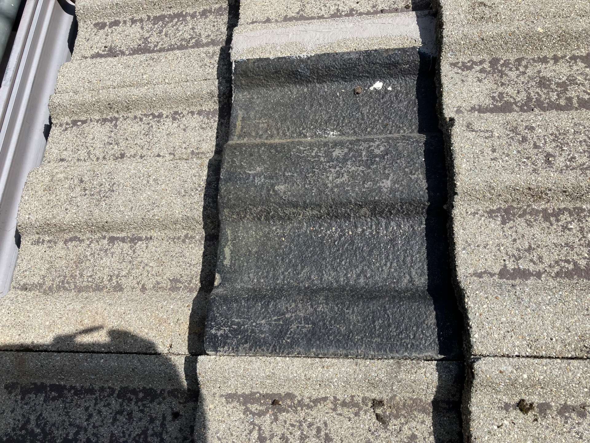 瓦交換【小郡市 EN-BRIDGE（株）】