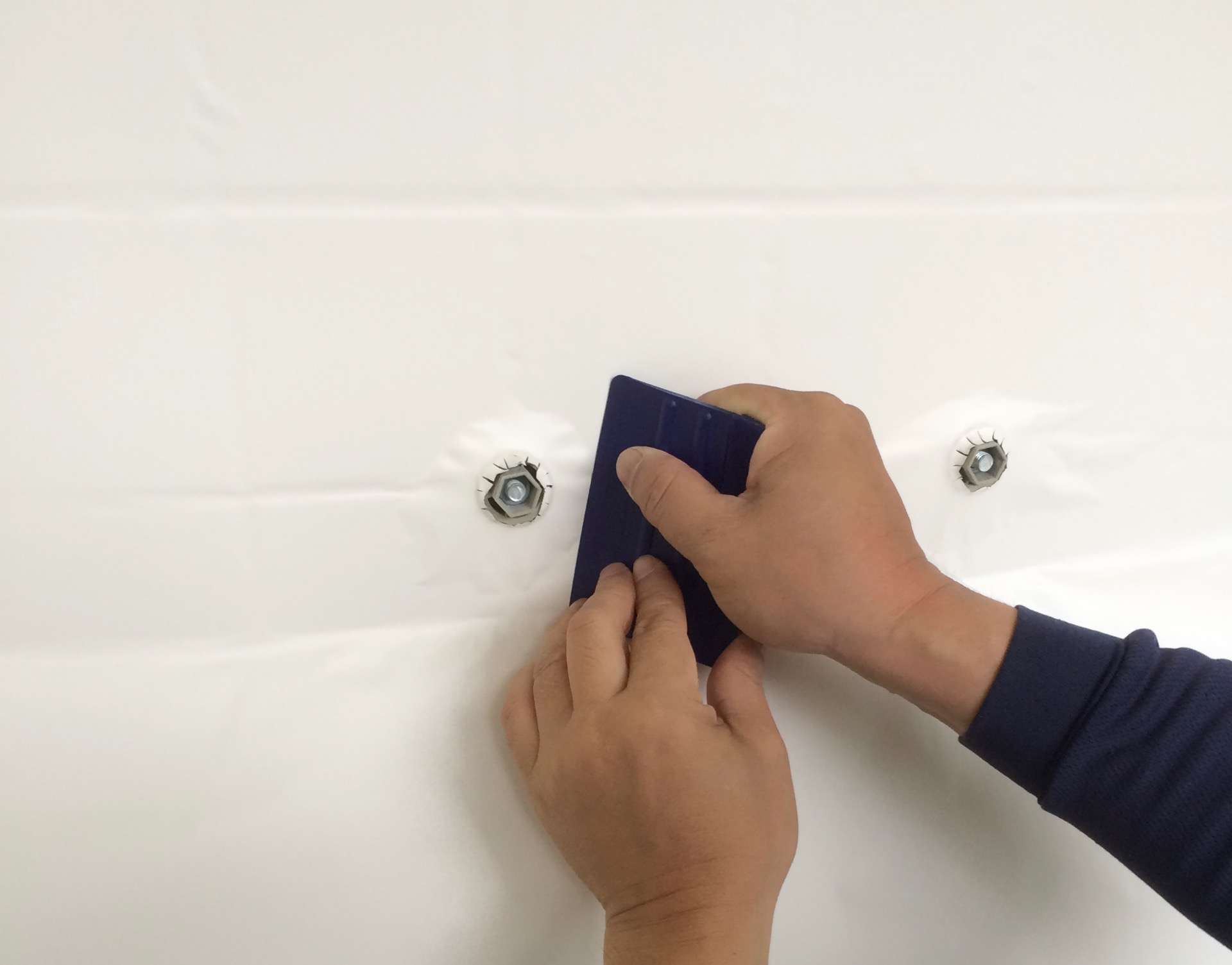 浴室リフォーム【小郡市 EN-BRIDGE（株）】