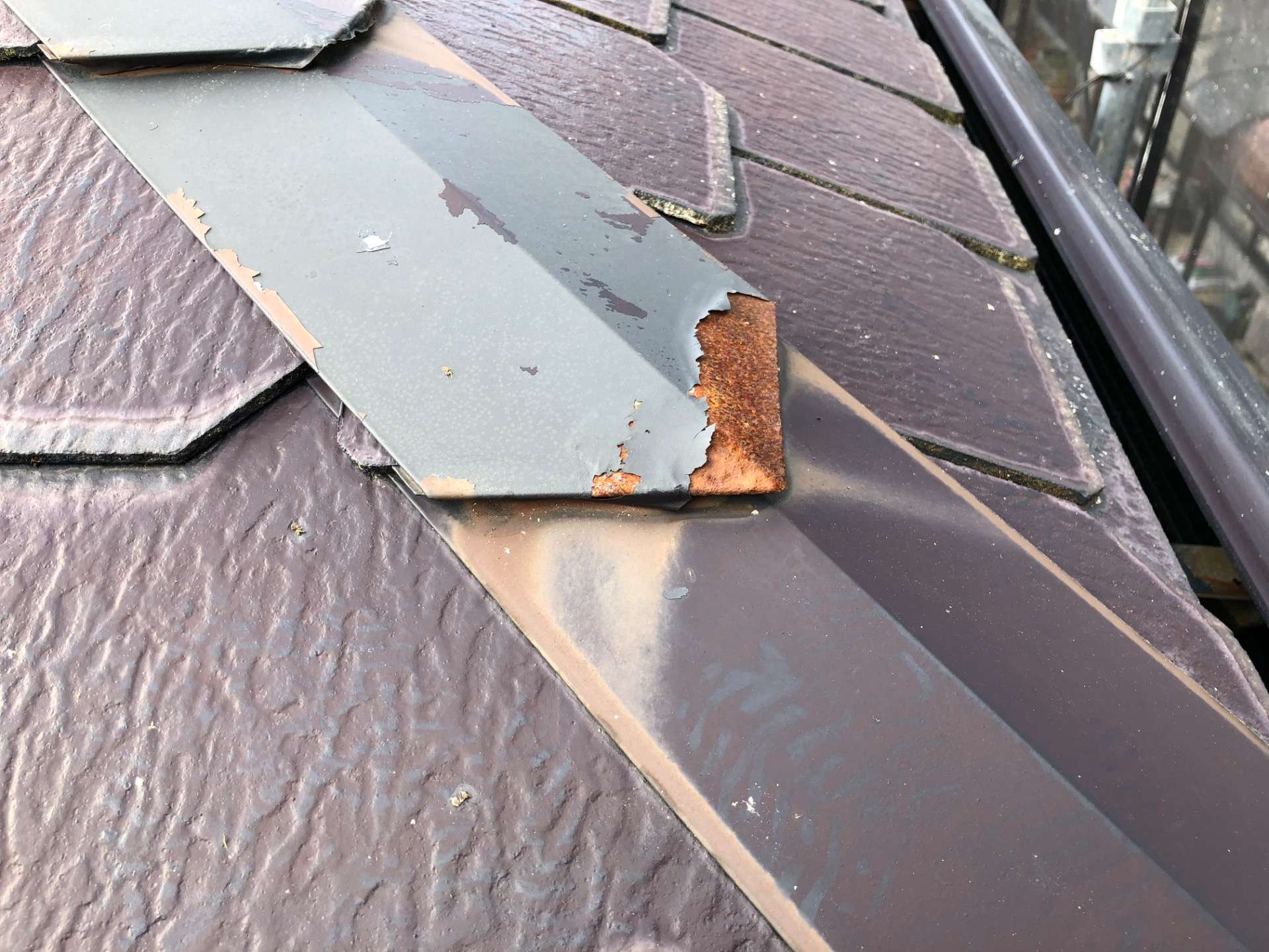 塩ビ鋼板【小郡市 EN-BRIDGE（株）】