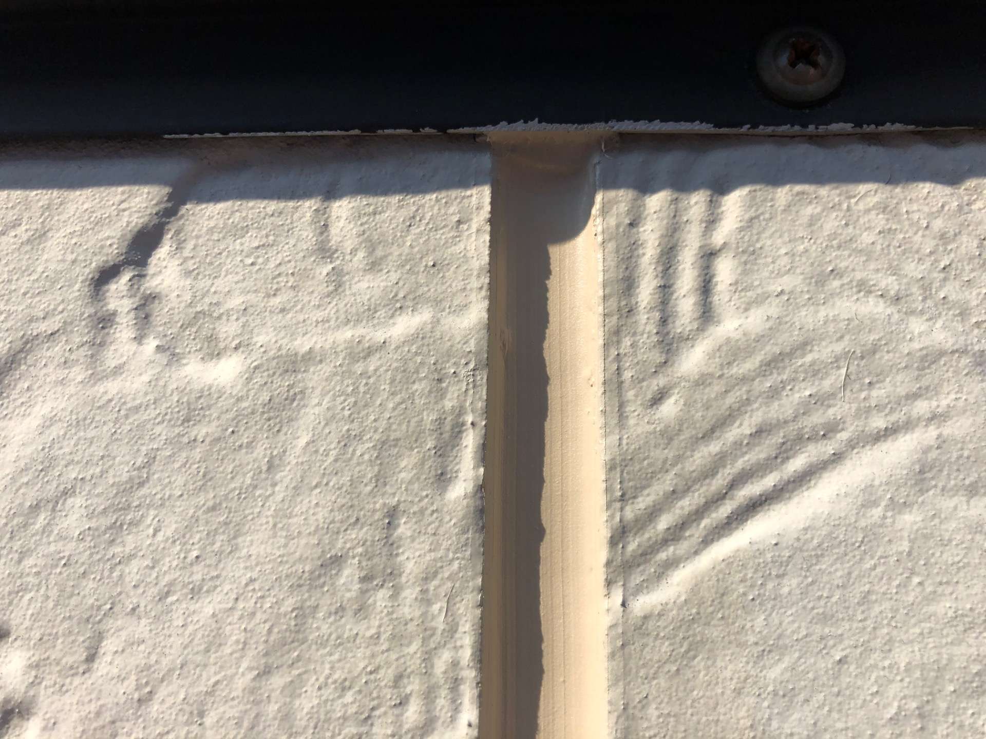 外壁塗装[目地打ち替え] 【小郡市 EN-BRIDGE（株）】