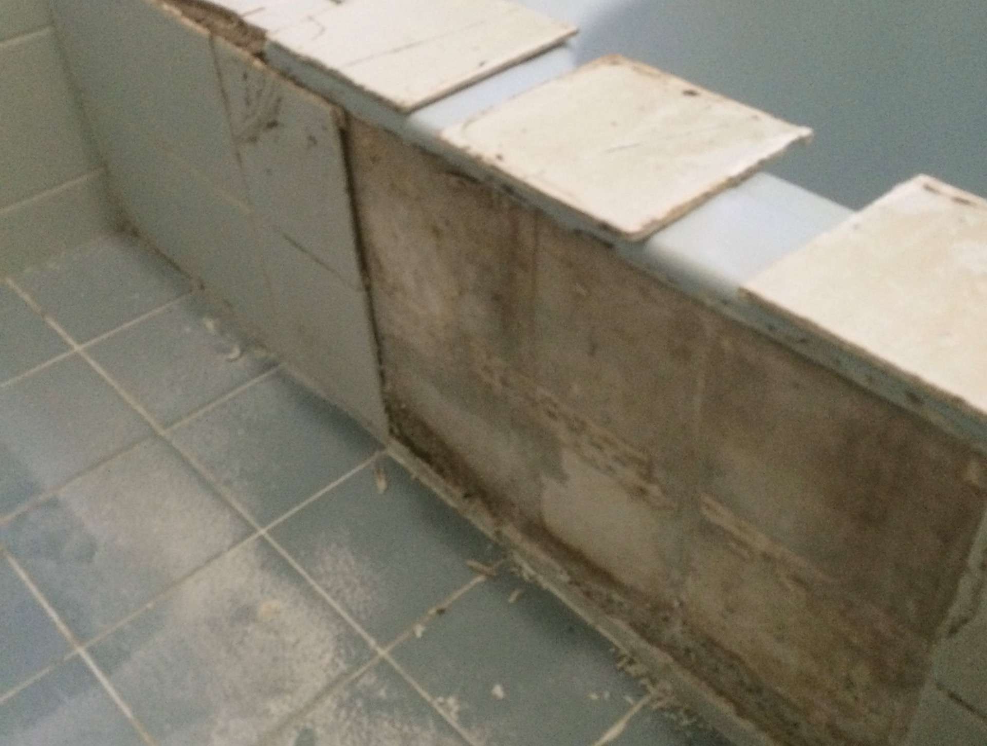 浴室修繕リフォーム【小郡市 EN-BRIDGE（株）】