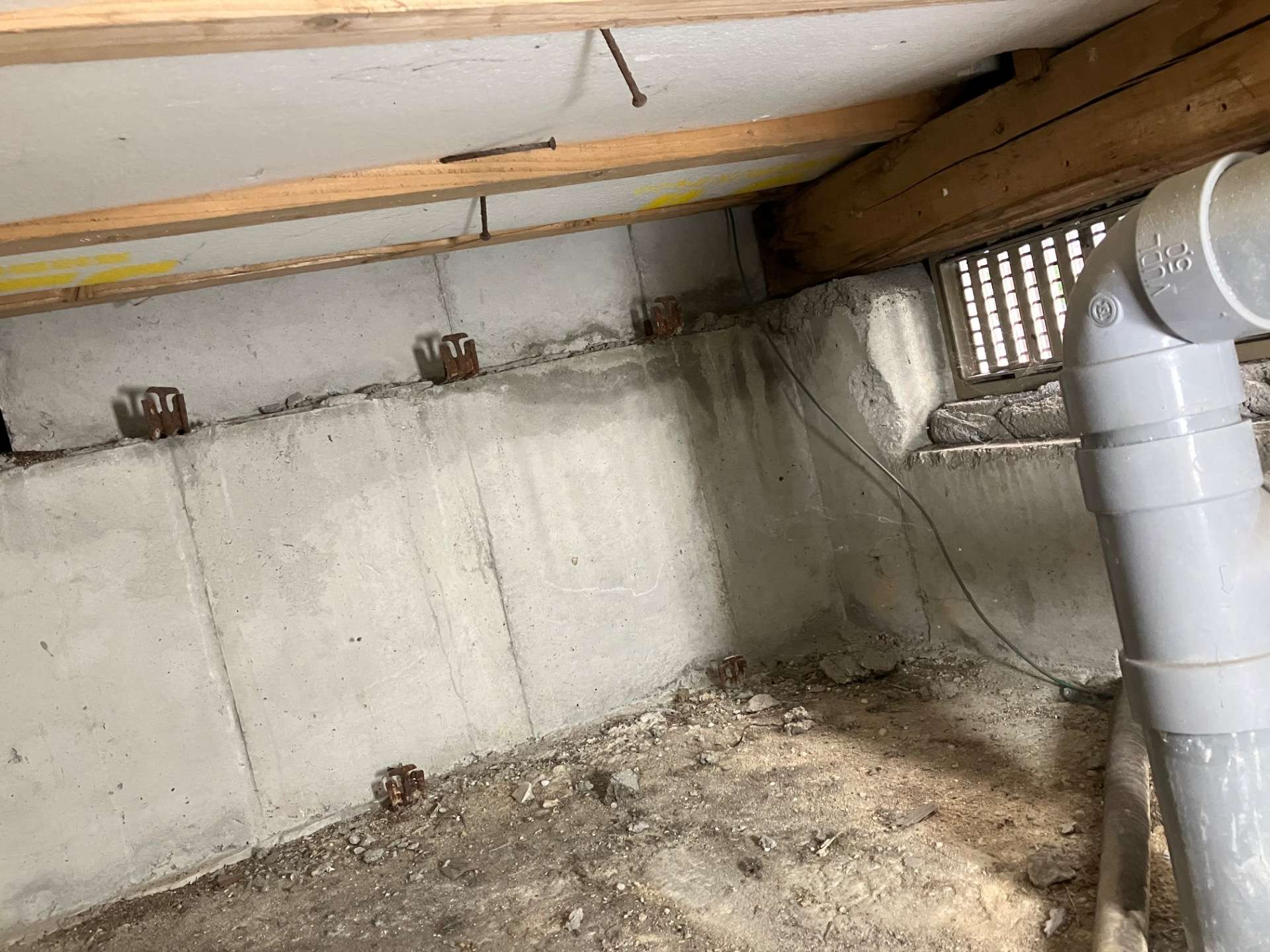 浴室水漏れ調査【小郡市 EN-BRIDGE（株）】