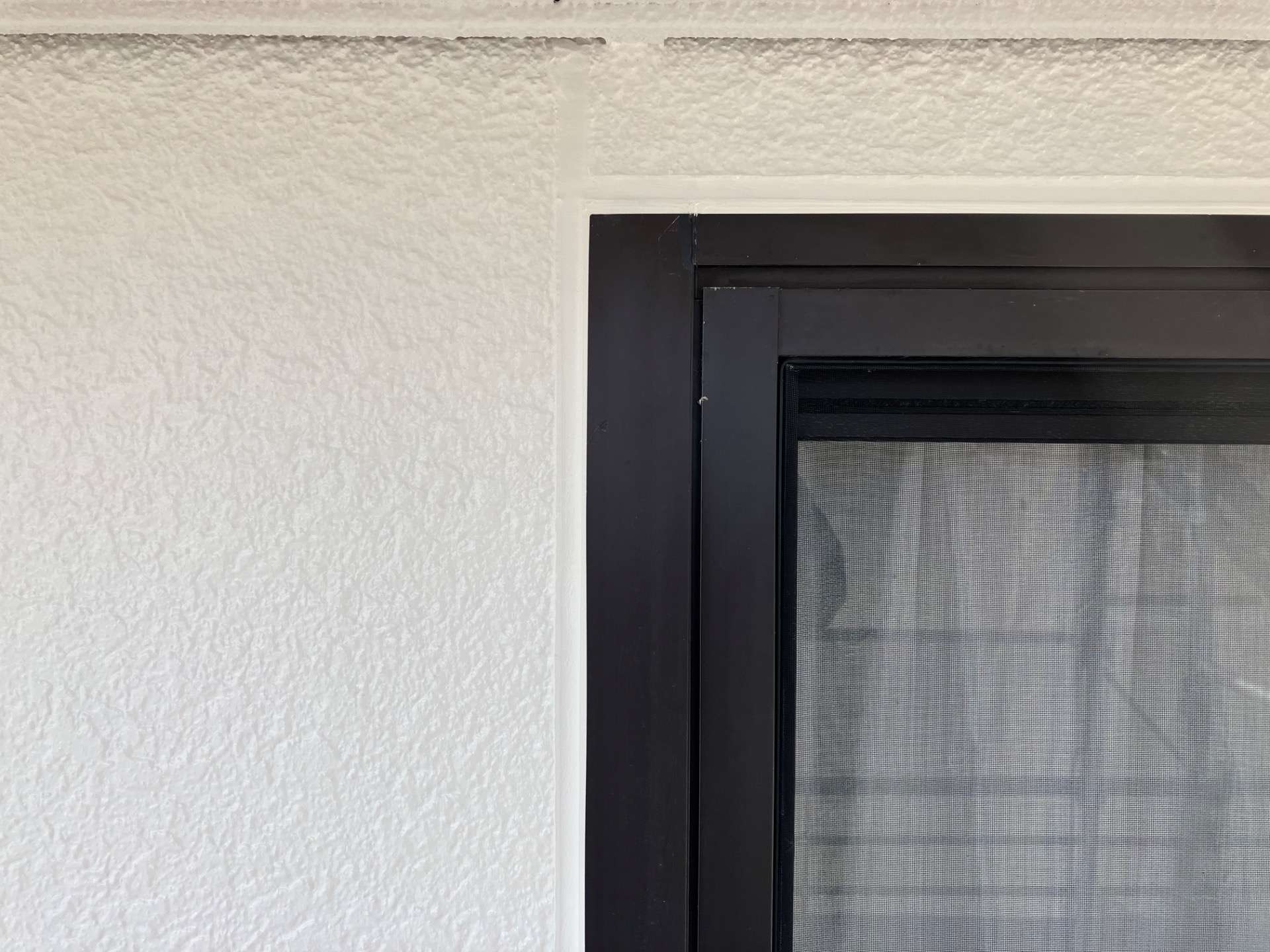 外壁塗装仕上がり【小郡市 EN-BRIDGE（株）】